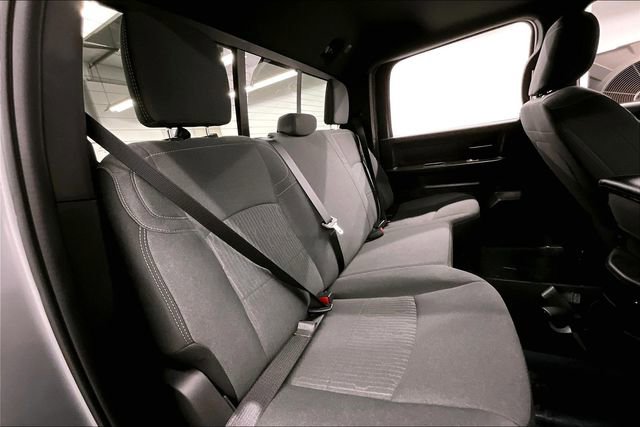 Used 2024 RAM 2500 Tradesman w/ Chrome Appearance Group image 26