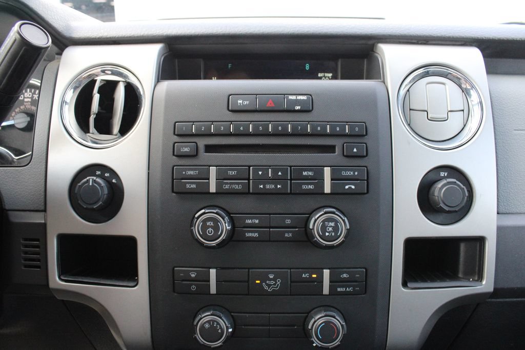 Used 2011 Ford F150 XLT AWD/4WD image 14