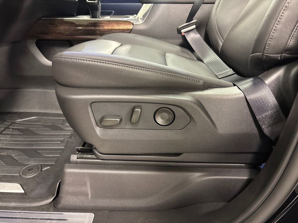 New 2026 GMC Sierra 1500 Elevation w/ Elevation Premium Package image 25