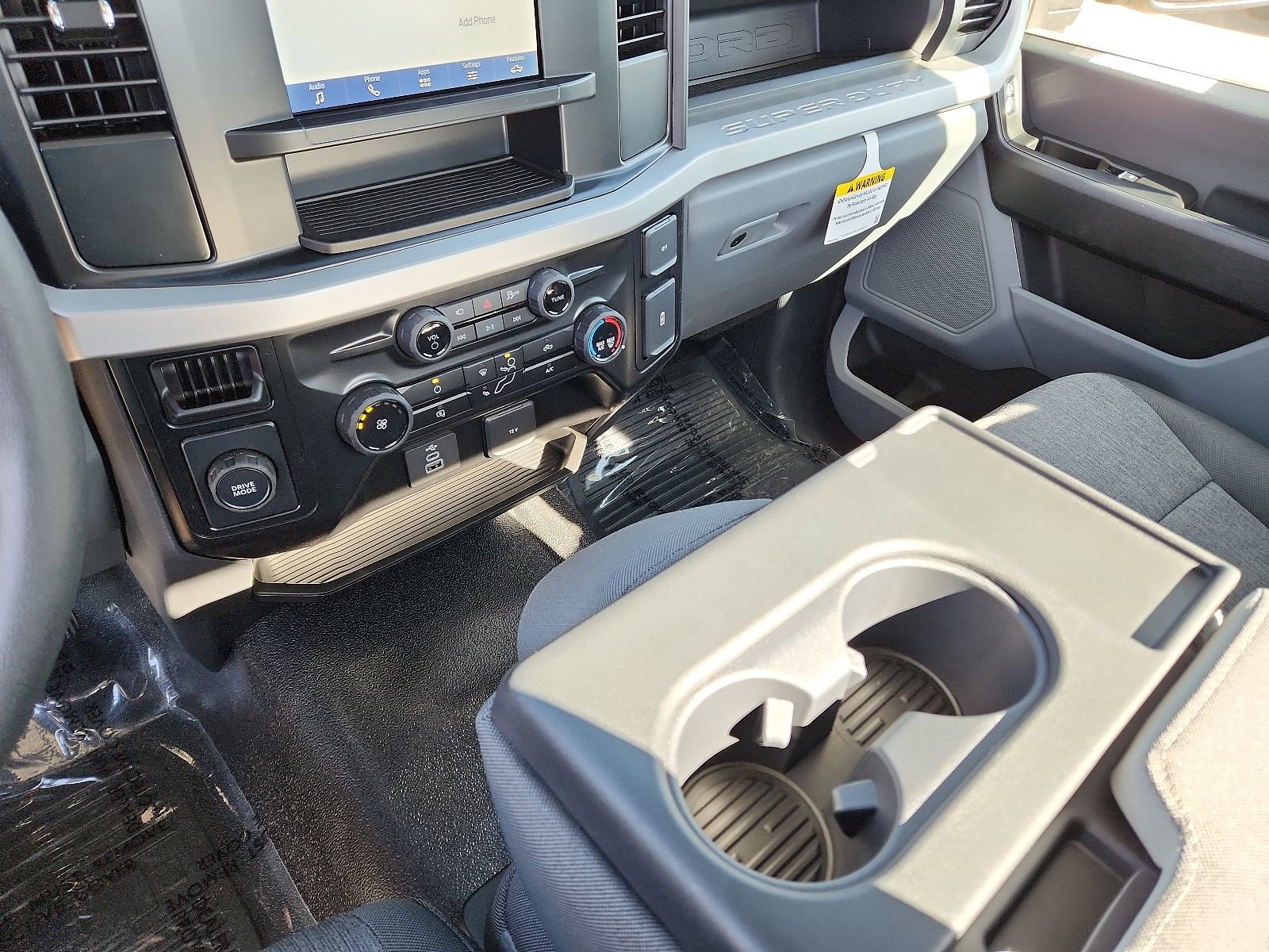 New 2025 Ford F250 XL w/ 360-Degree Camera Package image 19