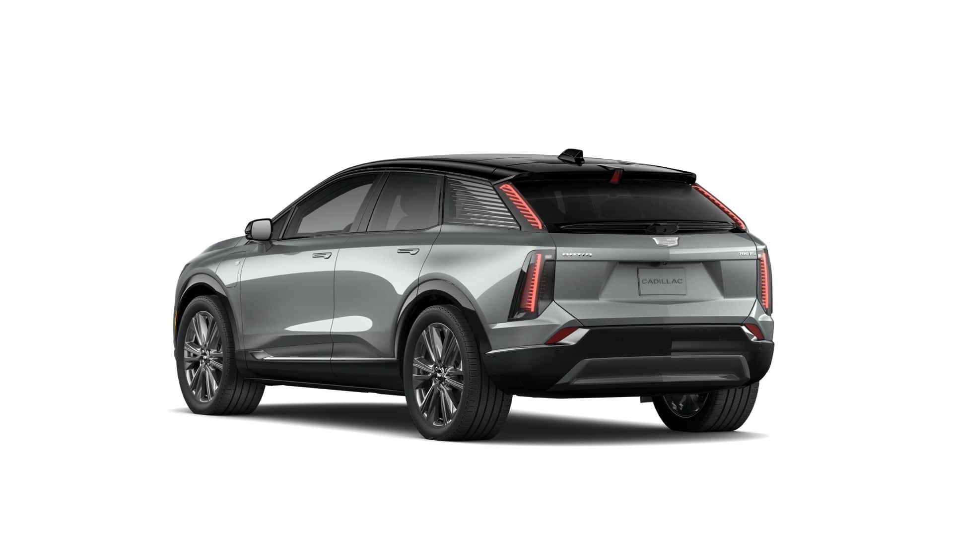 New 2026 Cadillac Optiq Sport 2 AWD/4WD image 28