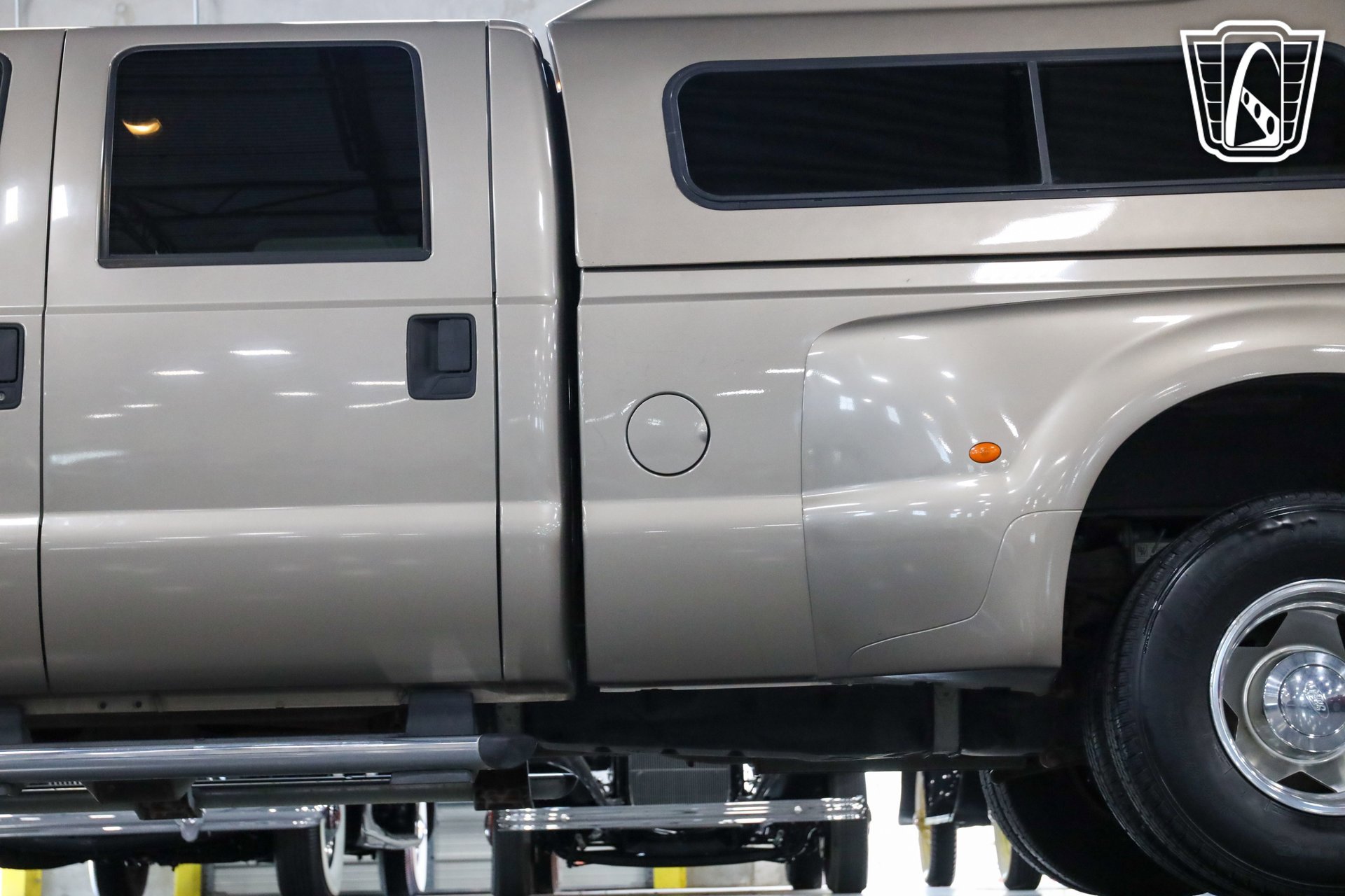 Used 2004 Ford F350 Lariat image 20