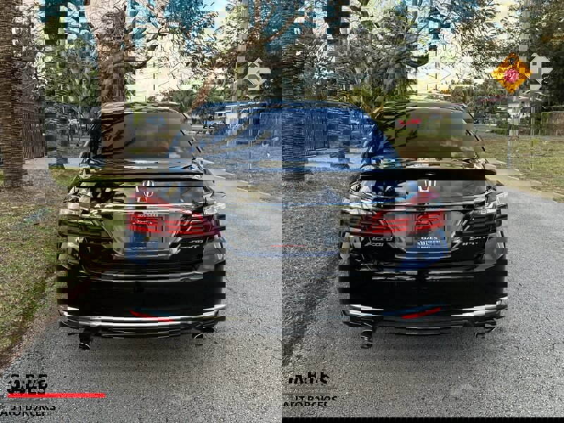 Used 2016 Honda Accord Sport image 6