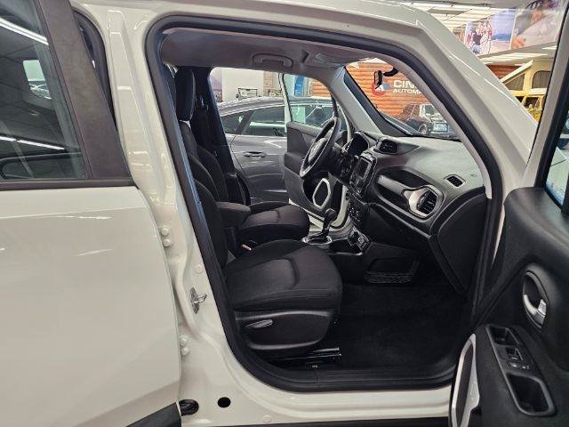 Used 2020 Jeep Renegade Sport AWD/4WD image 32