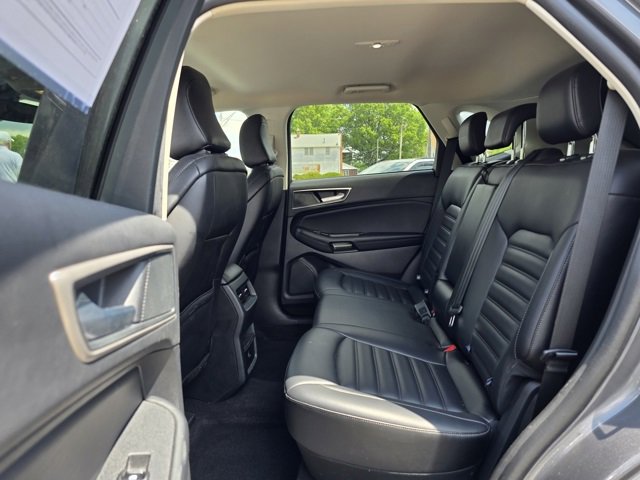 Used 2024 Ford Edge SEL image 20