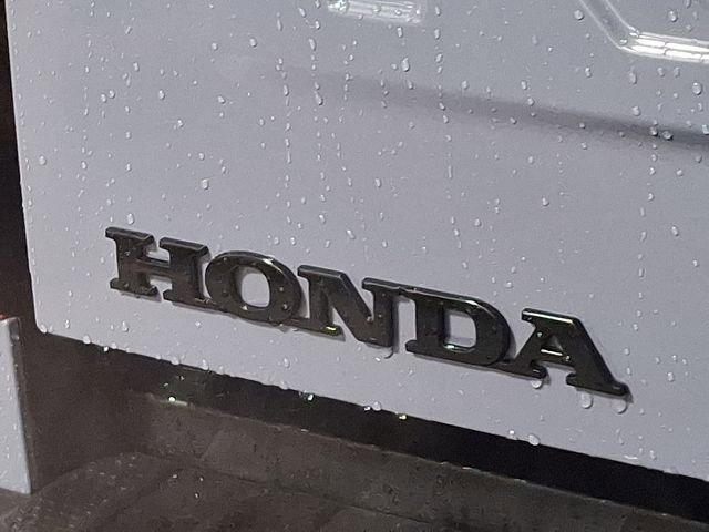 New 2026 Honda Ridgeline Black Edition image 27