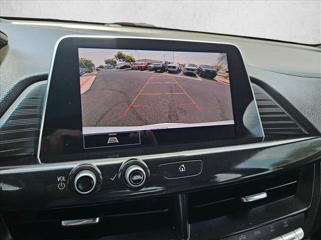 Used 2023 Cadillac CT4 Premium Luxury RWD image 15