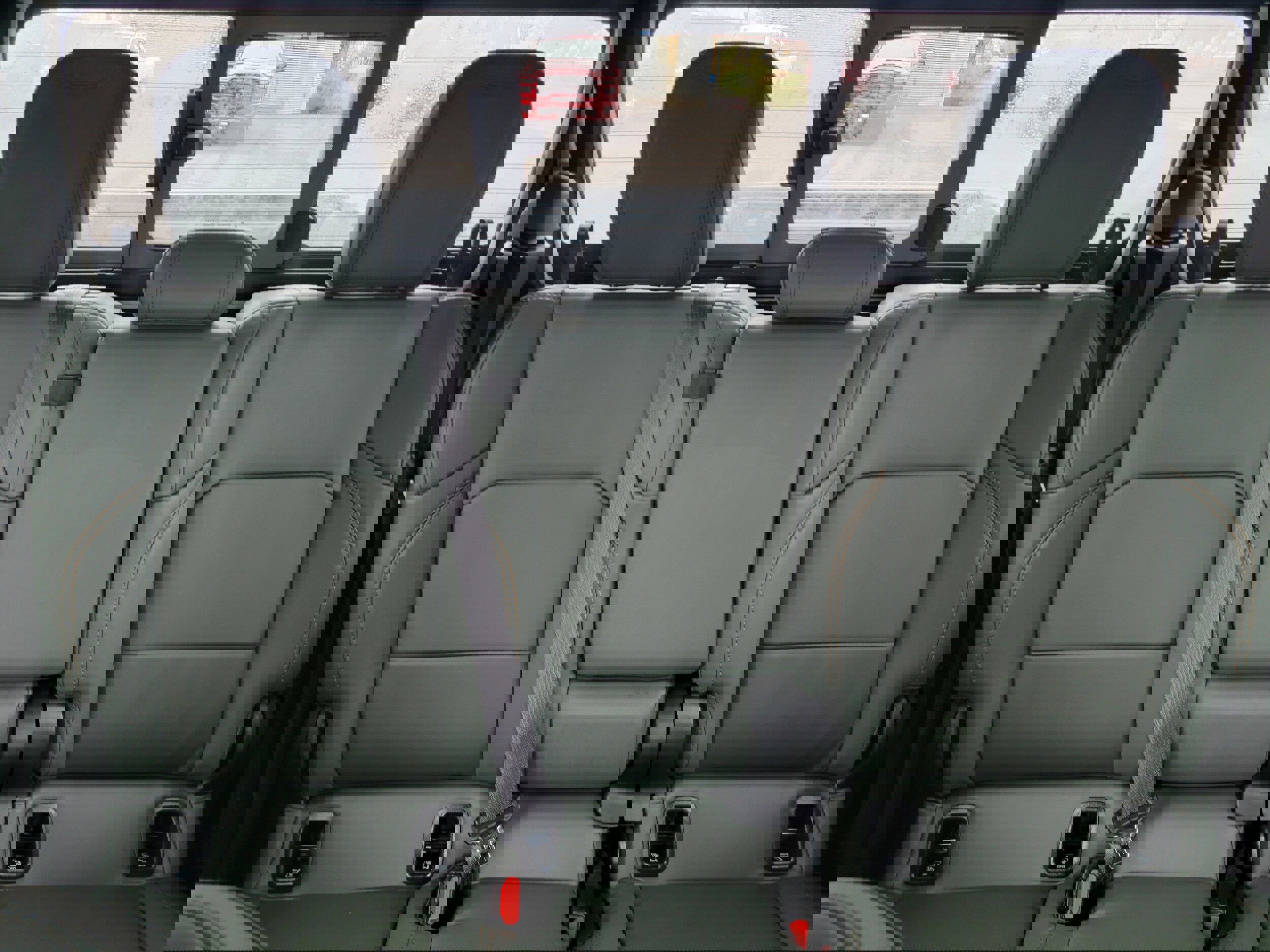 New 2026 Jeep Gladiator Mojave image 24