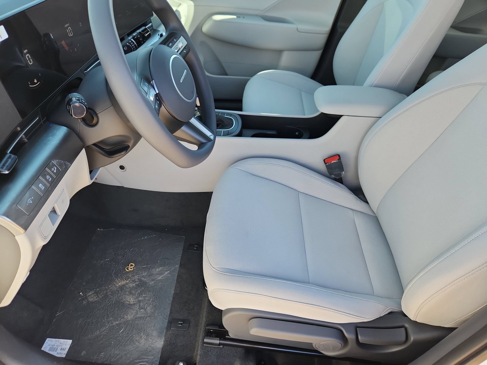 New 2026 Hyundai Kona SE AWD/4WD image 10