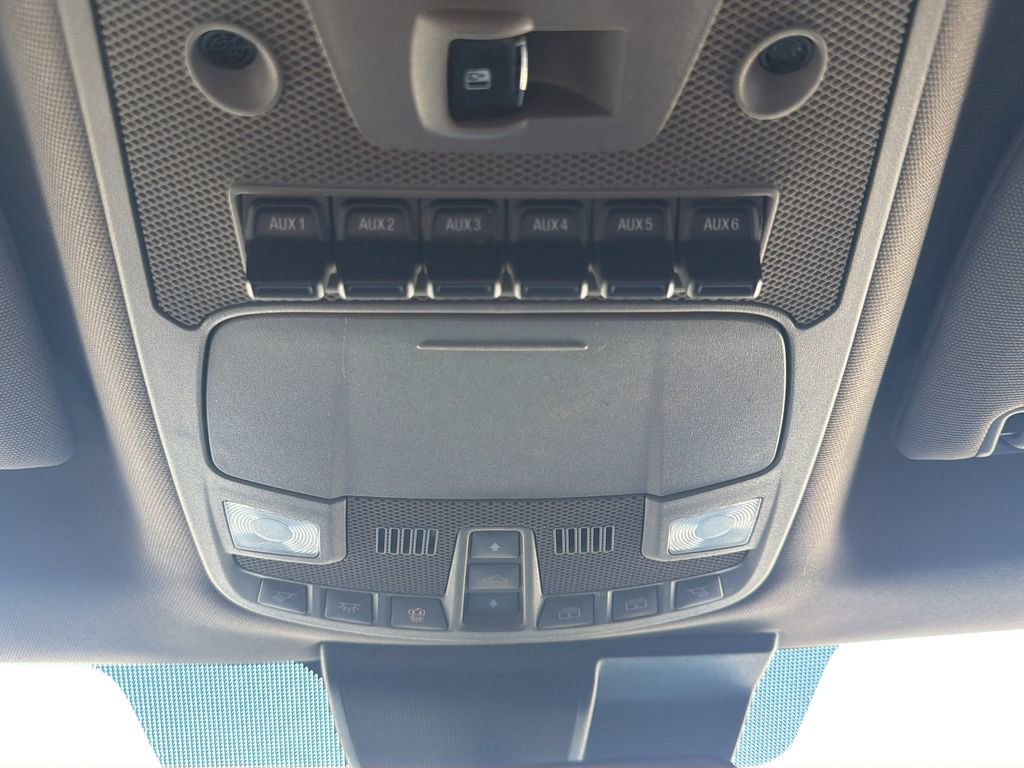 Used 2021 Ford F250 Lariat w/ Lariat Ultimate Package image 31