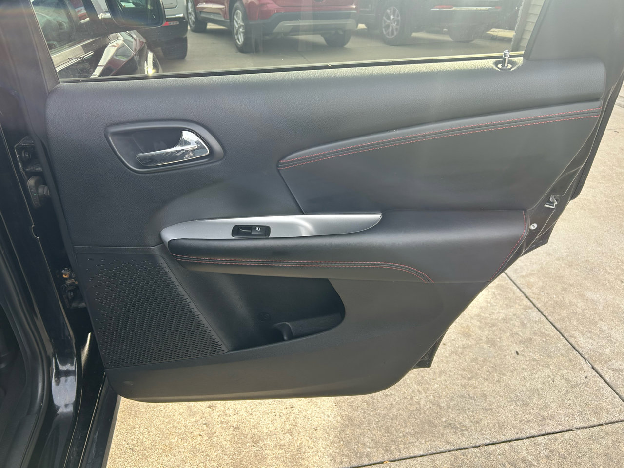 Used 2017 Dodge Journey GT image 16