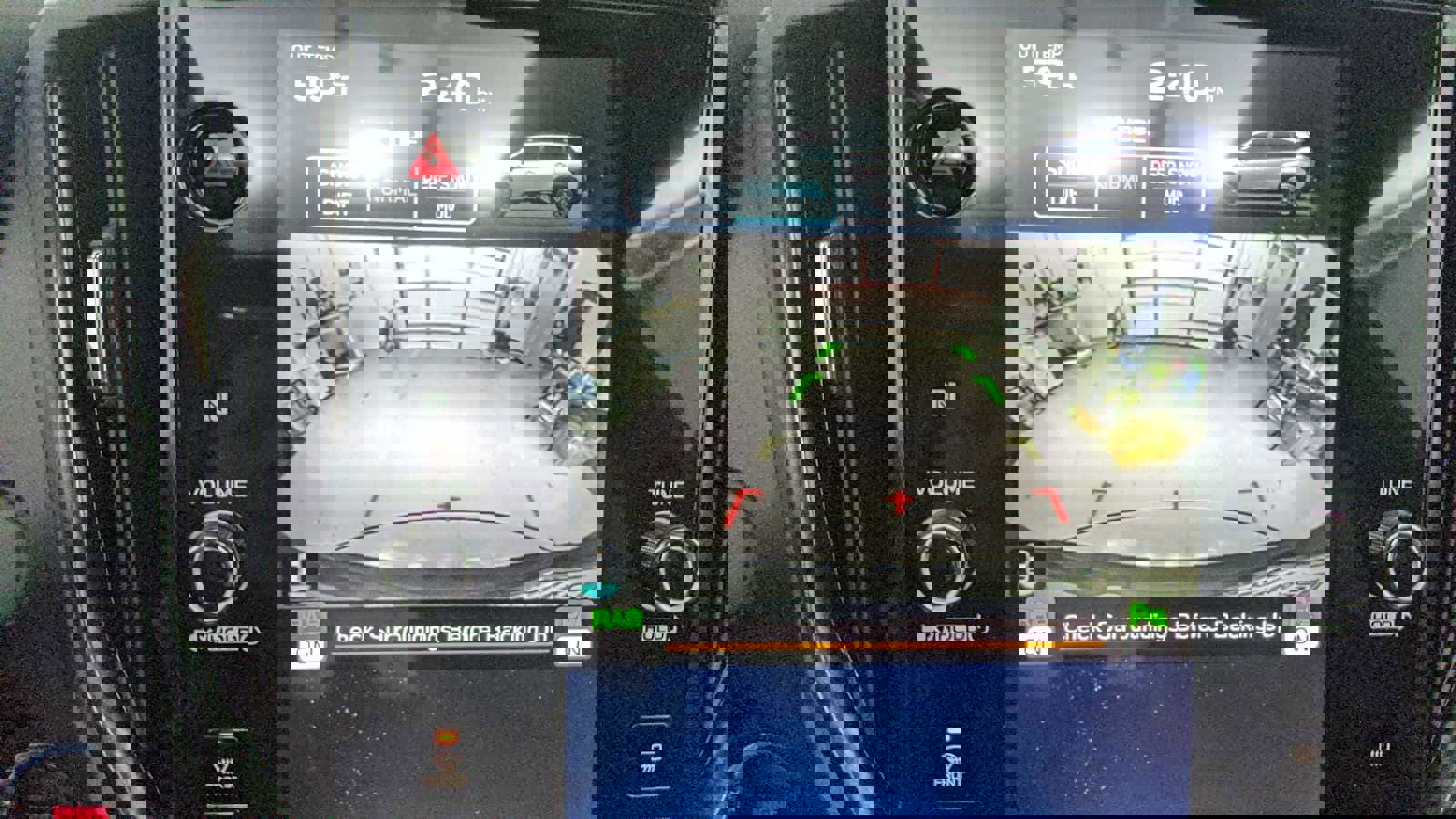 New 2026 Subaru Forester Wilderness image 20