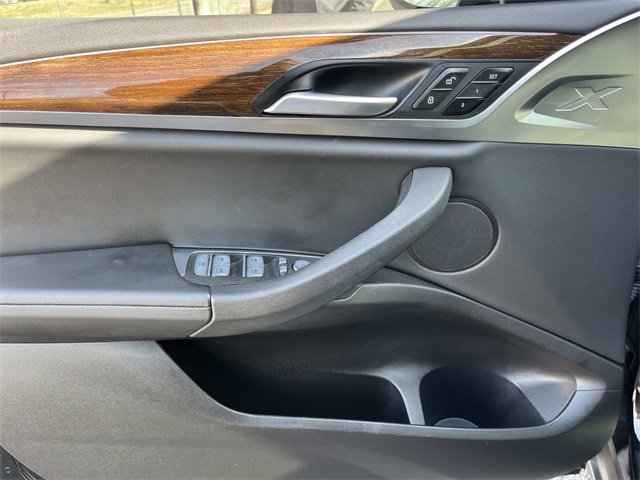 Used 2022 BMW X3 xDrive30i w/ Convenience Package image 30