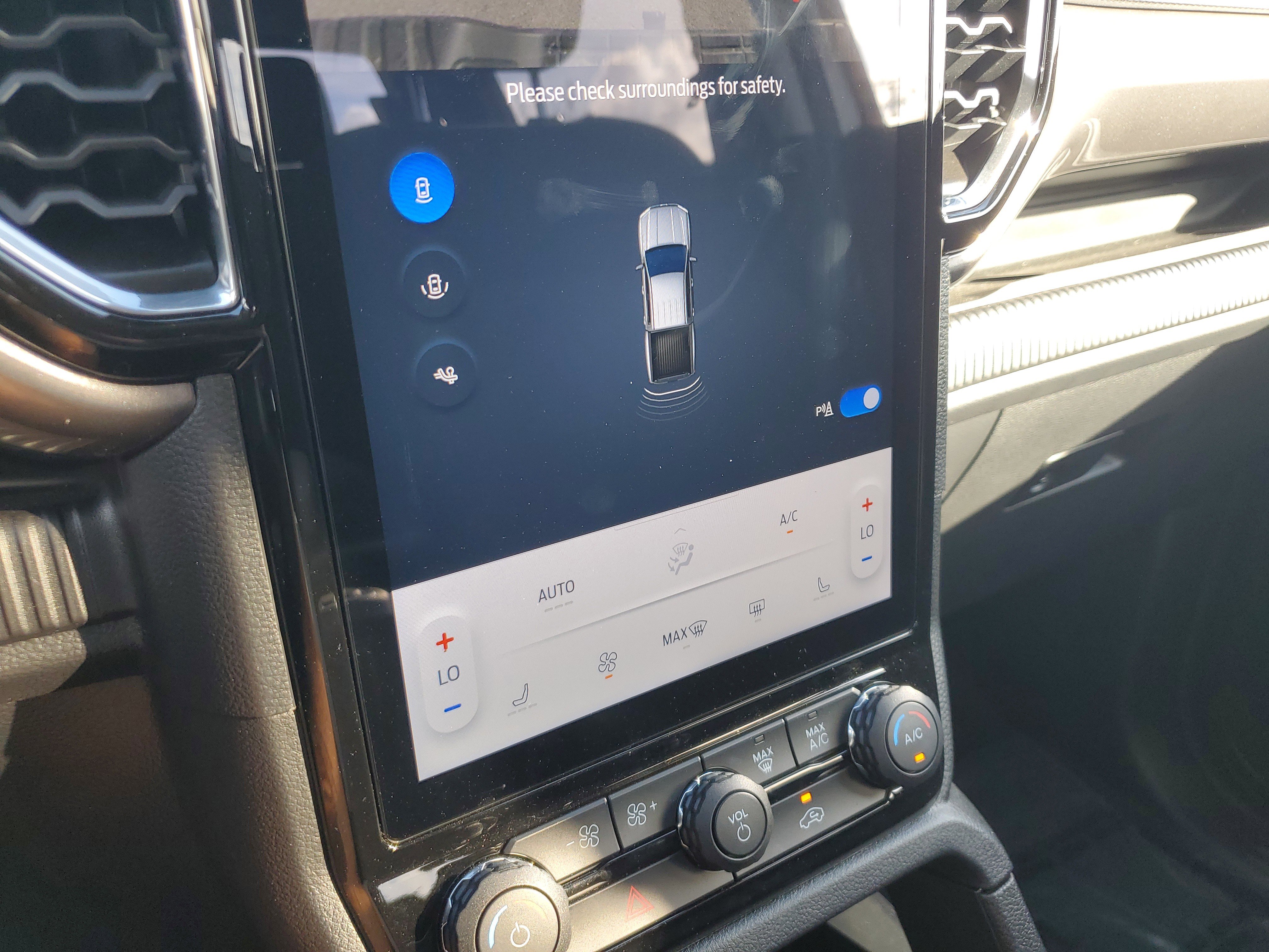 Used 2024 Ford Ranger XLT w/ Equipment Group 301A High image 29