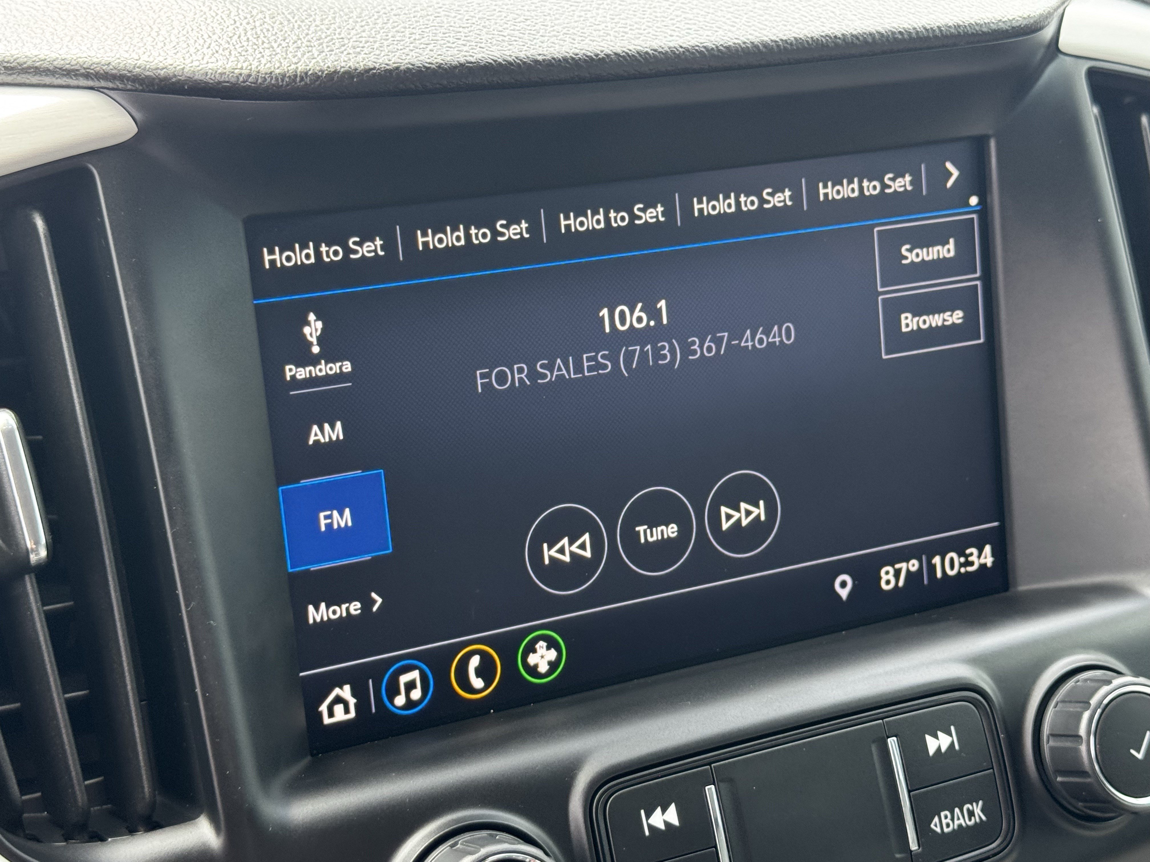 Used 2020 GMC Terrain SLT w/ Preferred Package FWD image 18