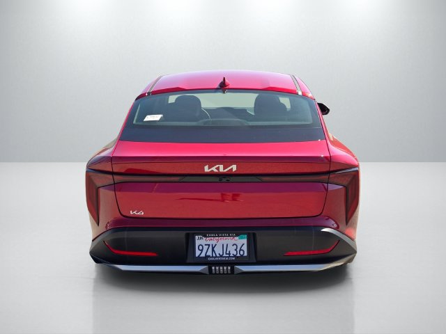 Used 2026 Kia K4 FWD image 5
