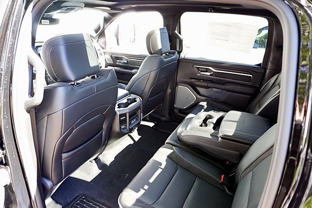 New 2026 RAM 1500 Laramie image 23