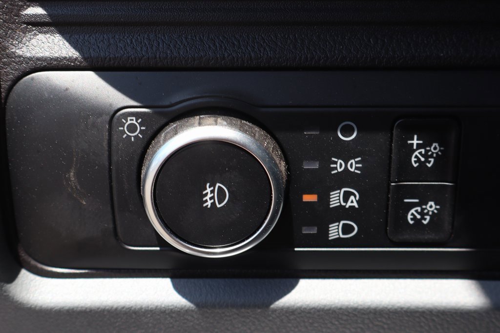 Used 2024 Ford F450 XL w/ XL Chrome Package image 22