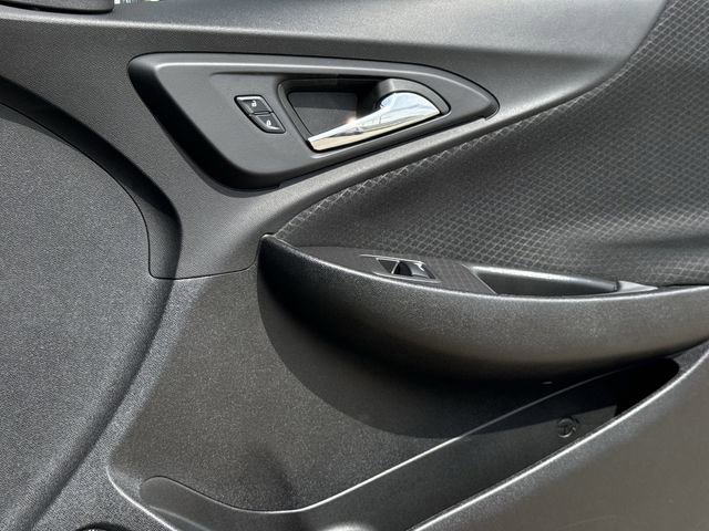 Used 2025 Chevrolet Malibu LT image 31