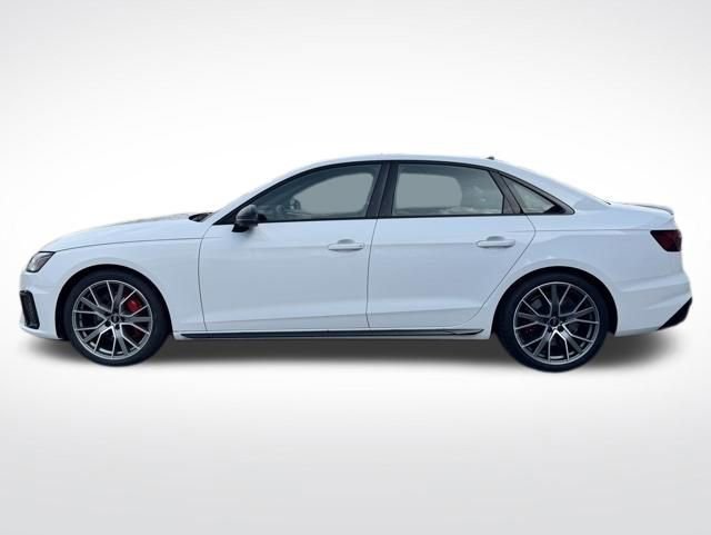 Certified 2024 Audi S4 Premium Plus image 9