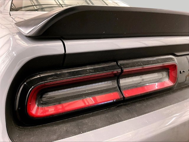 Used 2022 Dodge Challenger GT w/ Blacktop Package AWD/4WD image 28