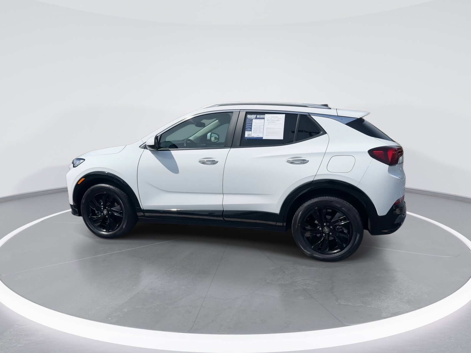 Used 2024 Buick Encore GX Sport Touring w/ Comfort Package FWD image 6