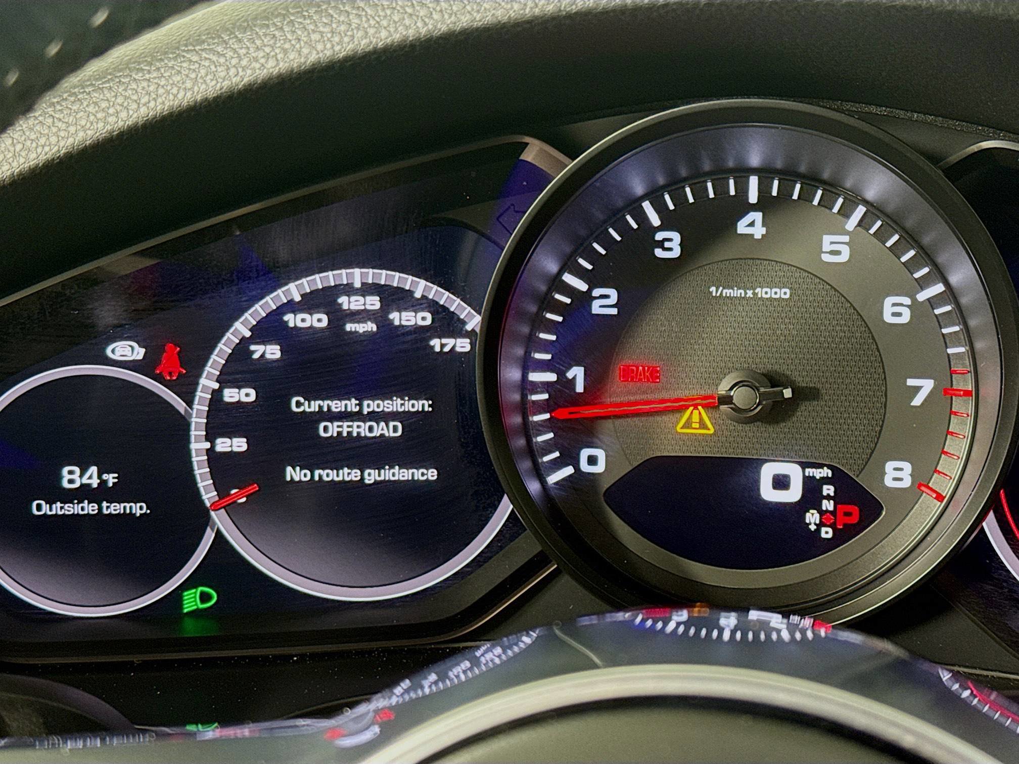 Used 2020 Porsche Cayenne image 14