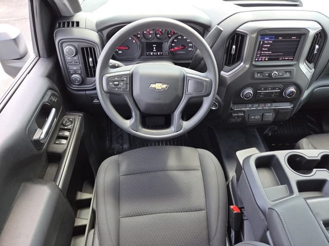 New 2026 Chevrolet Silverado 2500 W/T w/ WT Convenience Package AWD/4WD image 19