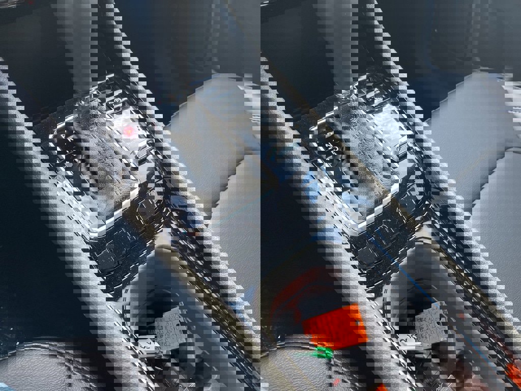 New 2026 Jeep Compass Limited image 22