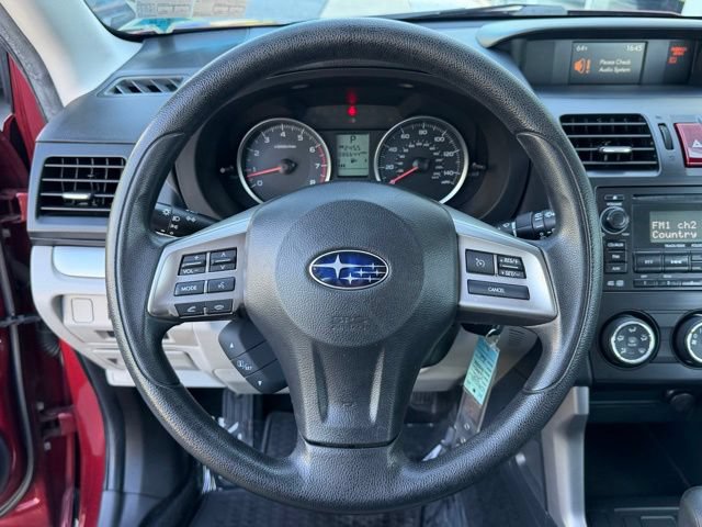 Used 2015 Subaru Forester 2.5i w/ Alloy Wheel Package AWD/4WD image 19