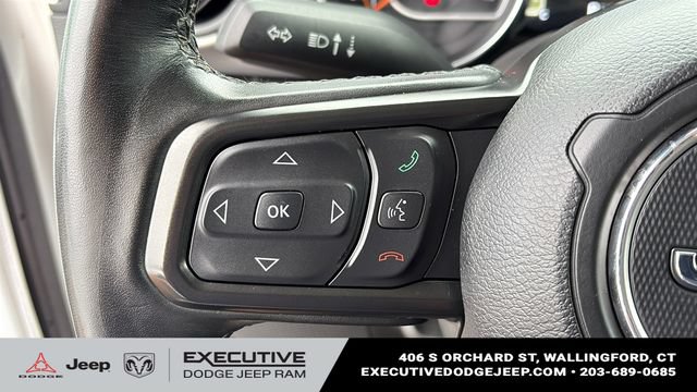 Used 2022 Jeep Gladiator Sport AWD/4WD image 13