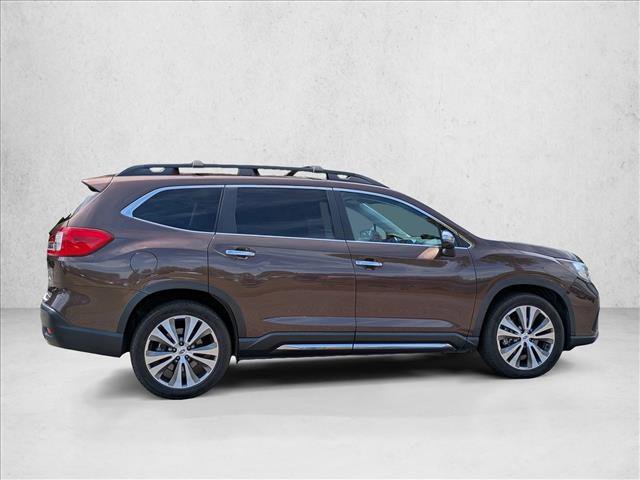 Used 2019 Subaru Ascent Touring w/ Popular Package #3 image 4