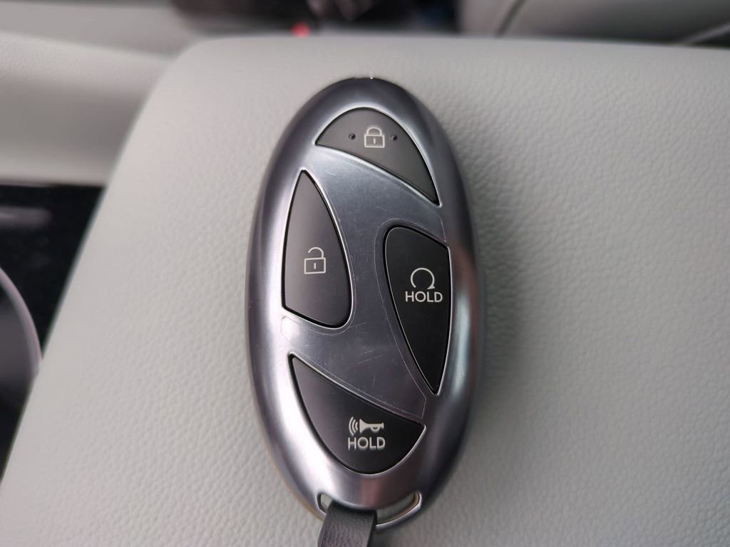 New 2026 Hyundai Sonata N Line FWD image 37