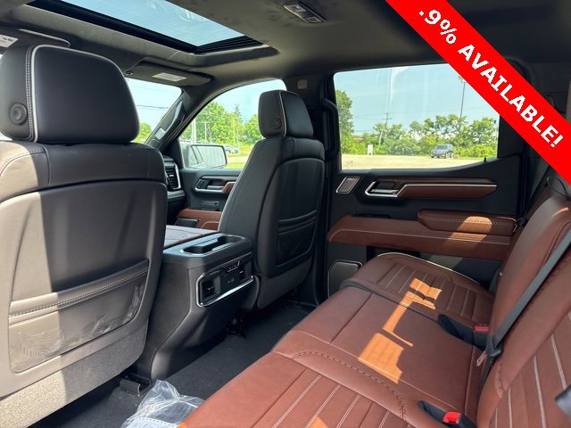 New 2026 GMC Sierra 1500 Denali Ultimate image 15