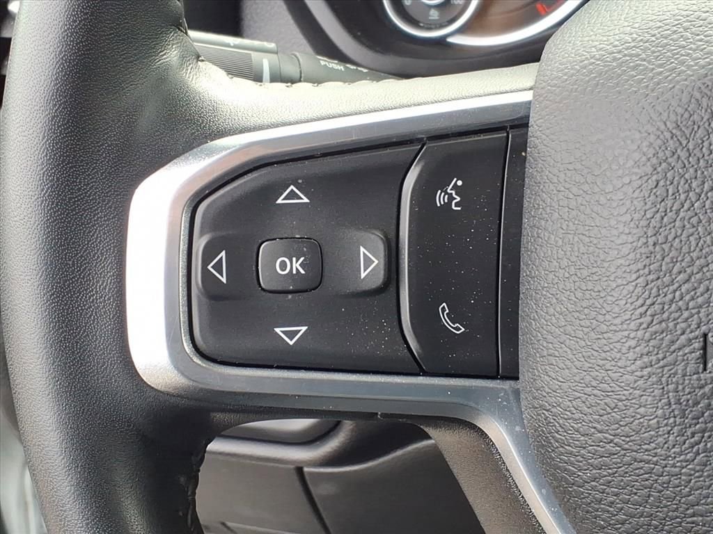 Certified 2024 RAM 2500 Laramie image 10