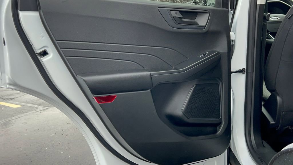 Certified 2022 Ford Escape SE w/ Convenience Package image 29