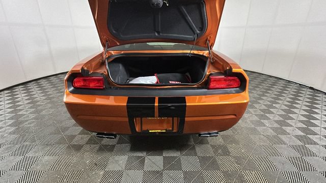 Used 2011 Dodge Challenger SRT8 RWD image 23