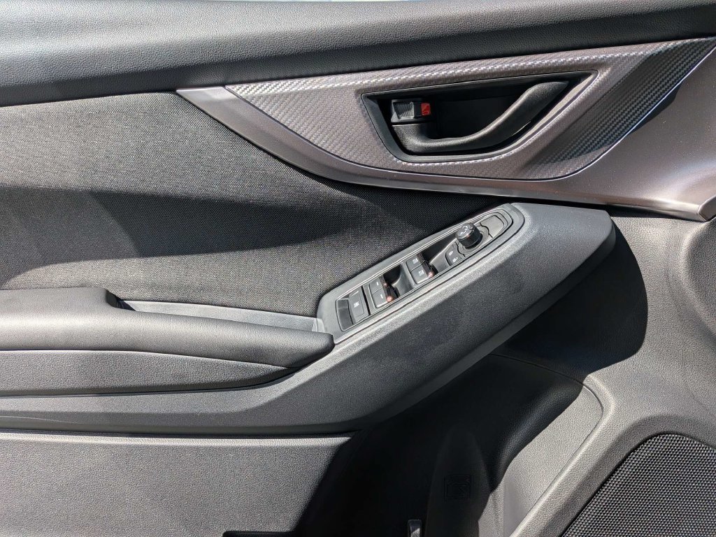 New 2026 Subaru WRX AWD/4WD image 26