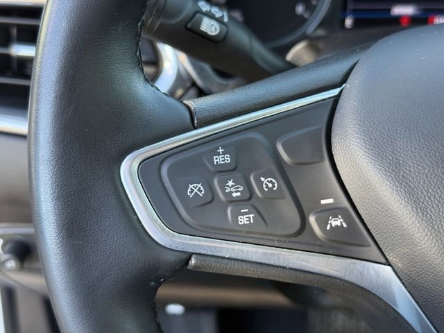 Used 2023 Chevrolet Equinox LT image 21