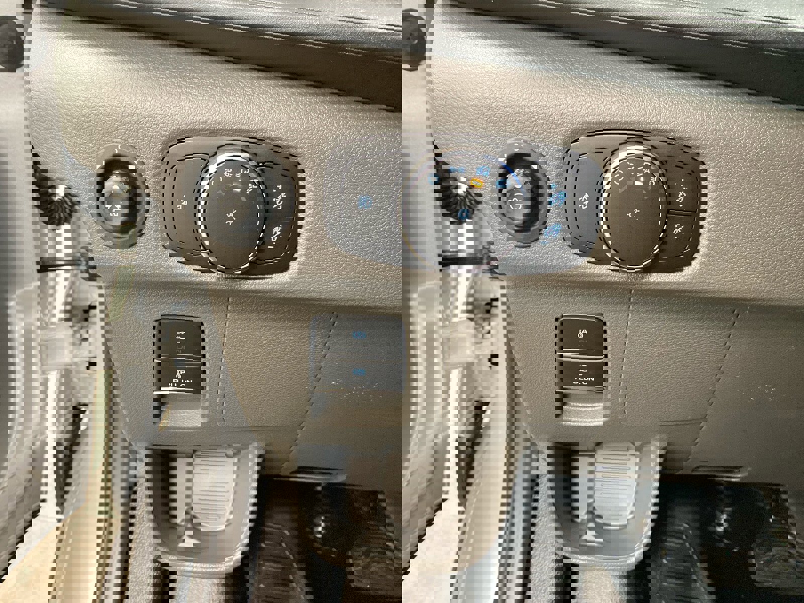 New 2026 Ford Transit 250 148 Medium Roof Extended AWD w/ Exterior Upgrade Package image 13