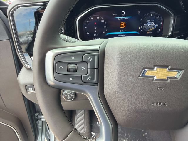 New 2026 Chevrolet Silverado 2500 LT w/ All Star Edition AWD/4WD image 26
