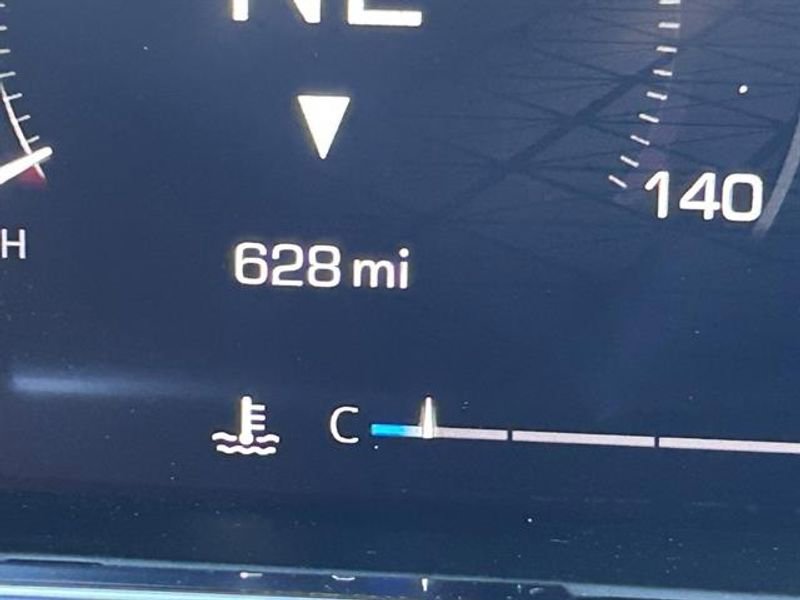 Used 2026 GMC Sierra 1500 Elevation w/ Elevation Premium Package image 21