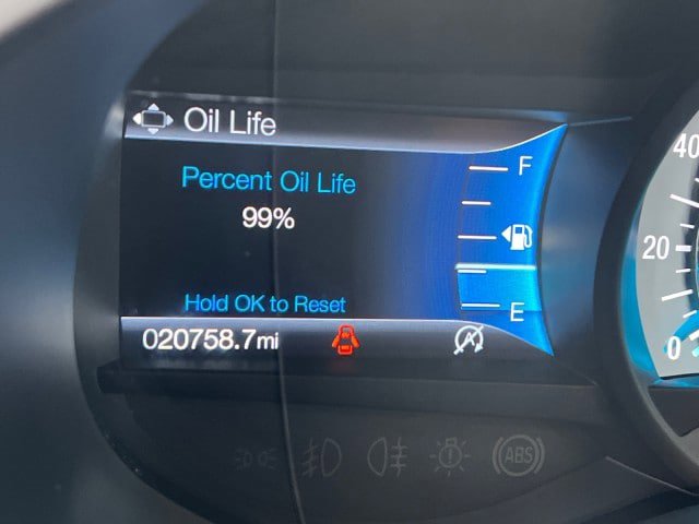 Certified 2023 Ford Edge SEL w/ Convenience Package AWD/4WD image 9