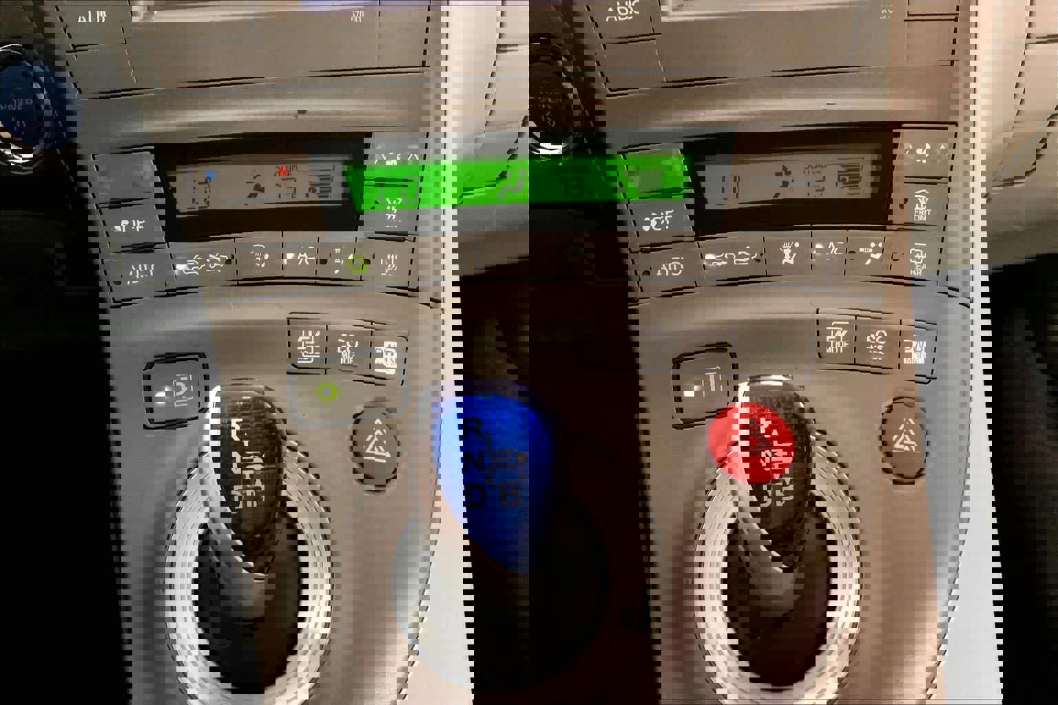 Used 2012 Toyota Prius Two FWD image 33