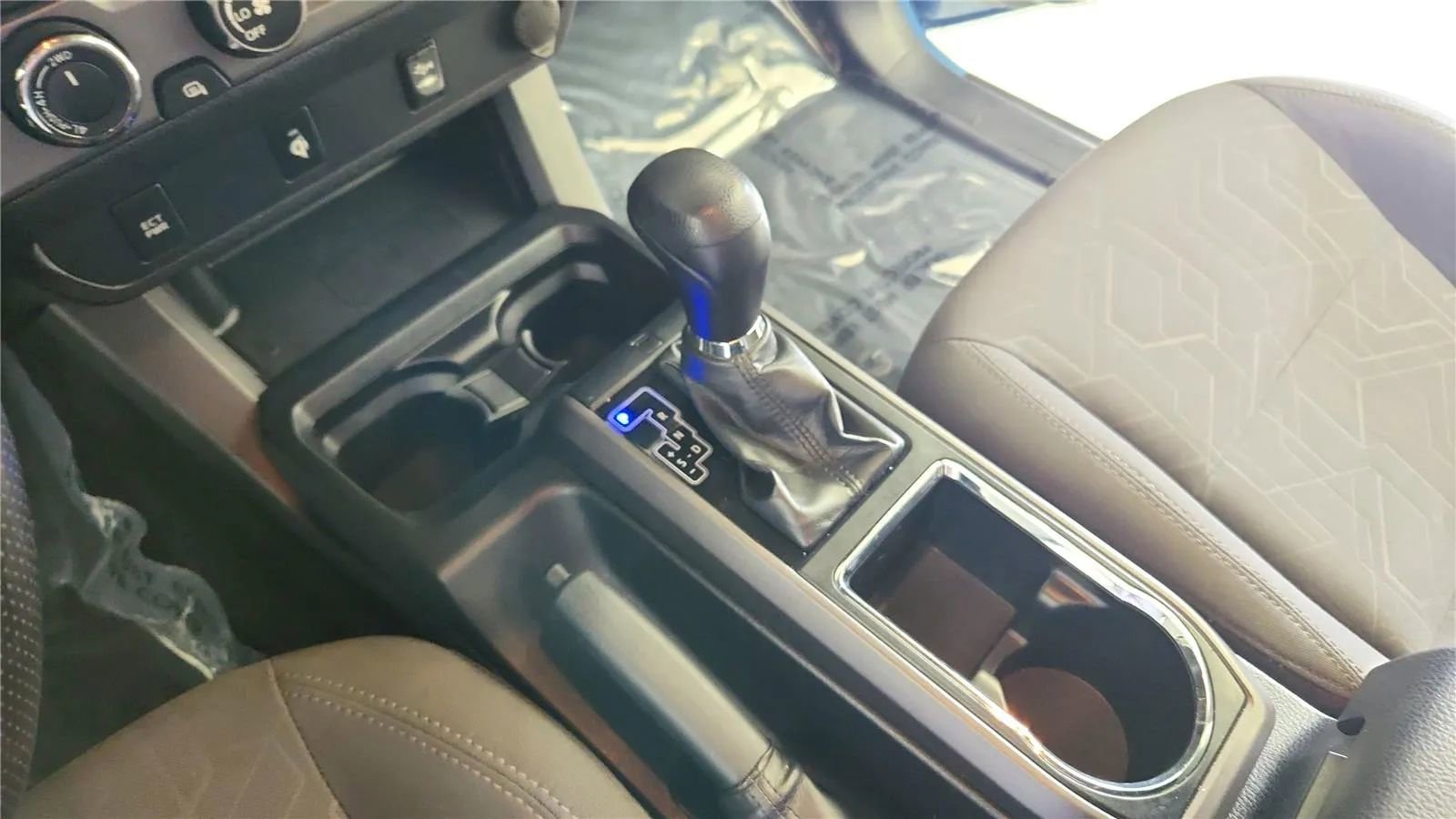 Used 2019 Toyota Tacoma TRD Sport image 27