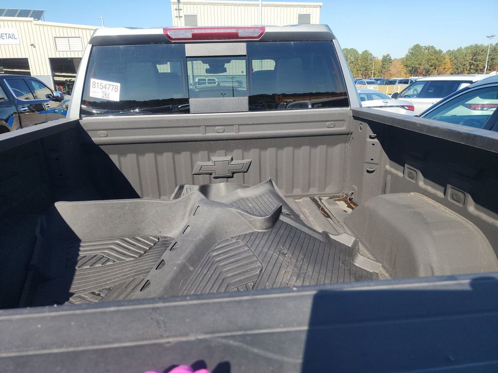 Used 2023 Chevrolet Silverado 1500 RST w/ All Star Edition Plus image 11
