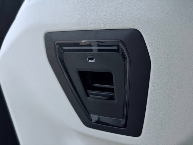 Certified 2026 BMW 530i xDrive AWD/4WD image 25