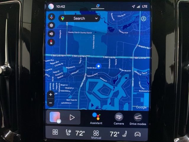 Used 2025 Volvo XC60 B5 Core image 43