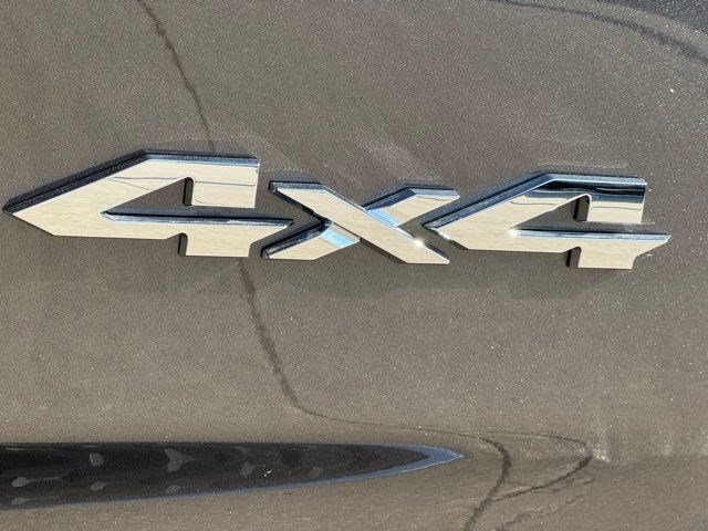 New 2026 RAM 1500 Laramie AWD/4WD image 36