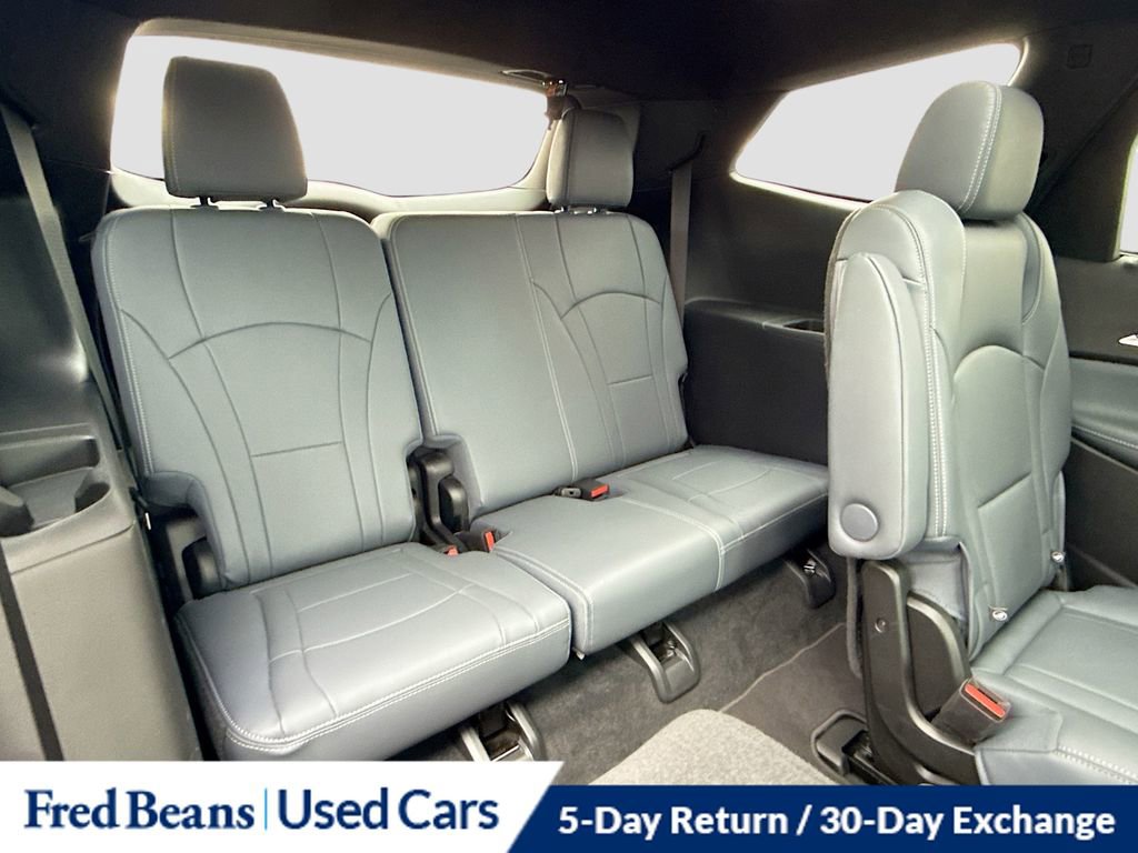 Used 2023 Buick Enclave Premium w/ Experience Buick Package image 31